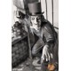 London After Midnight Statue 1/6 Lon Chaney Sr Deluxe Version 37 cm Deluxe Edition